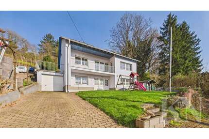 Haus zum Kaufen in Merzig 310.000,00 € 169 m²