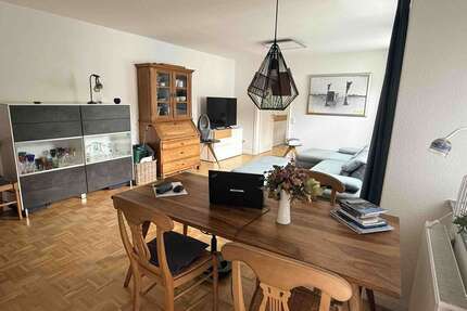 Wohnung zum Kaufen in Hannover Groß-Buchholz 230.000,00 € 56 m² - Hannover / Groß-Buchholz