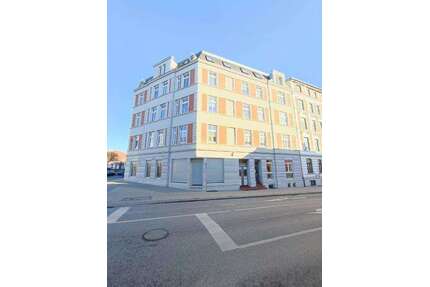 Wohnung zum Mieten in Schwerin 540,00 € 56.22 m²