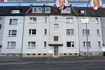 Wohnung zum Kaufen in Essen Bochold 179.000,00 € 92 m² - Essen / Bochold