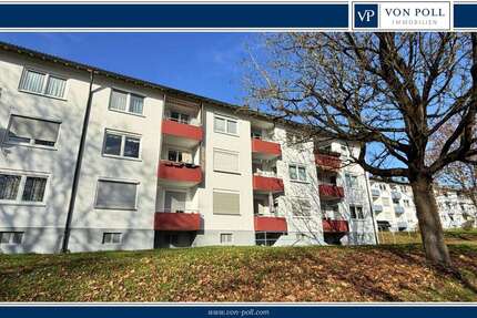 Wohnung zum Kaufen in Ulm 298.000,00 € 77 m²