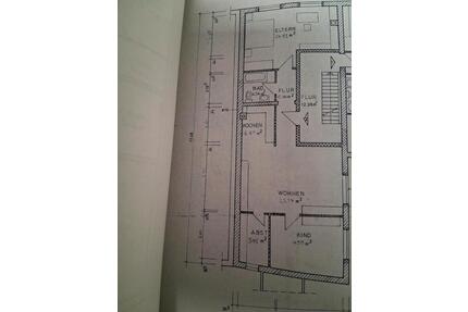 3 ZKB im Herzen von Kusel - 670,00&nbsp;EUR Kaltmiete, ca.&nbsp; 84,00&nbsp;m&sup2; in Kusel (PLZ: 66869)