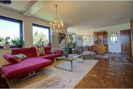 Wohnung zum Kaufen in Augsburg 579.000,00 € 137.15 m²