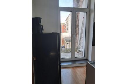 Möbliertes Apartment in bester Lage zu vermieten! Hallo Studenten - Aachen Aachen-Mitte