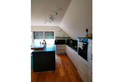 3-Zimmer-Wohnung in Offenstetten (Abensberg) - Mengkofen