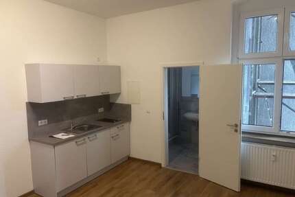 Wohnung zum Mieten in Koblenz-südliche Vorstadt 430,00 € 26.78 m²