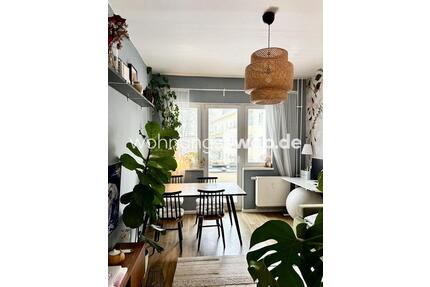 Wohnungsswap - 2 Zimmer, 50 m² - Nackenheimer Weg, Tempelhof, Berlin