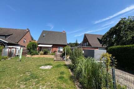 Haus zum Kaufen in Warendorf 398.000,00 € 129 m²