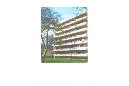 Helle Zwei-Zimmerwohnung mit Balkon - Konstanz Konstanz-Fürstenberg