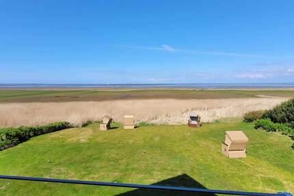 Wohnung zum Kaufen in Sylt 425.000,00 € 43 m²