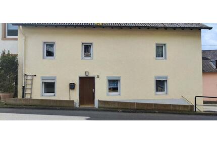 Eckhaus Hüttingen Kyll zum Kauf! MiethausFerienhaus! 74.000€ - Rittersdorf