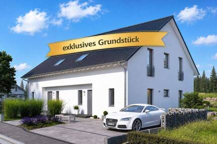 Ihr perfektes Zuhause in Lippstadt, DHH inkl. exklusiven Grundstück