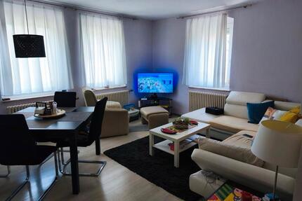 3 Zimmer Wohnung - 780,00&nbsp;EUR Kaltmiete, ca.&nbsp; 58,00&nbsp;m&sup2; in Stuttgart (PLZ: 70437) Mühlhausen