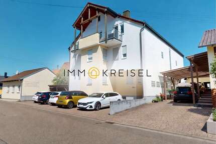 Haus zum Kaufen in Neupotz 850.000,00 € 447 m²