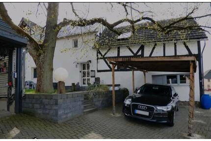 Fachwerkhaus zu verkaufen - 255.000,00&nbsp;EUR Kaufpreis, ca.&nbsp; 140,00&nbsp;m&sup2; in Horhausen (Westerwald) (PLZ: 56593)