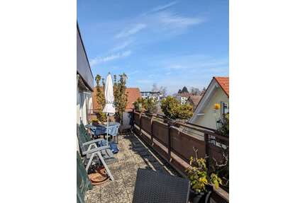 Wohnung zum Kaufen in Dauchingen 298.000,00 € 136 m²