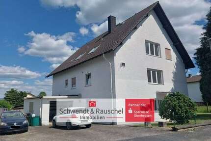 Haus zum Kaufen in Nidda 375.000,00 € 297 m²
