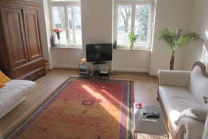 Wohnung zum Mieten in Offenbach am Main 1.550,00 € 113 m²