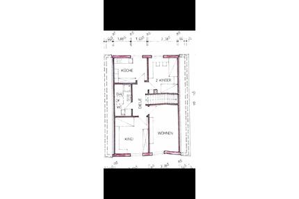 Wohnung zu vermieten - 700,00&nbsp;EUR Kaltmiete, ca.&nbsp; 65,00&nbsp;m&sup2; in Illertissen (PLZ: 89257)