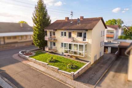 Haus zum Kaufen in Mehlingen 395.000,00 € 199.93 m²