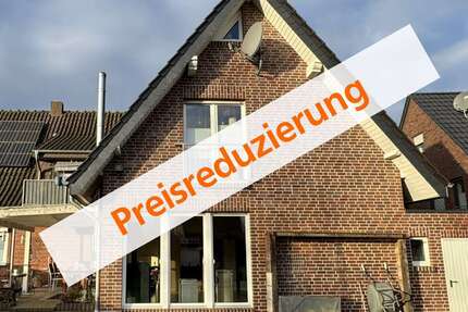 Haus zum Kaufen in Velen Ramsdorf 279.000,00 € 204 m² - Velen / Ramsdorf