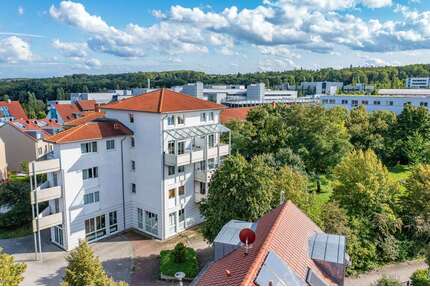 Wohnung zum Mieten in Weimar 440,00 € 39.97 m²
