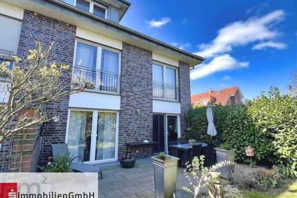 Haus zum Kaufen in Nottuln 595.000,00 € 135 m²