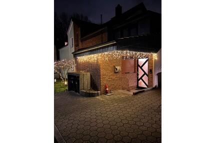 Haus-im-Haus: 3,5-Zimmer-Maisonette, mit eigenem Eingang - Herne Sodingen