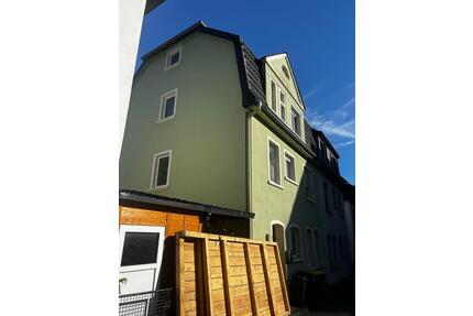 Mehrfamilienhaus Einfamilienhaus in Altena