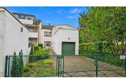 Haus zum Kaufen in Moers 234.900,00 € 122.86 m²