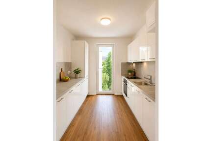 Wohnung zum Mieten in Offenbach am Main 1.750,00 € 101.1 m²