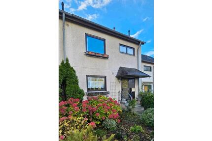 Familientraum in Sprockhövel: Reihenmittelhaus mit Garten