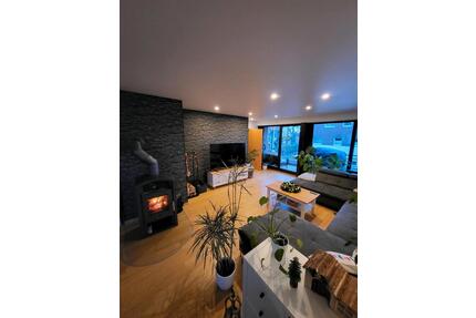 Eigentumswohnung mit Einbauküche (ohne Maklerprovision❗️❗️❗️) - Paderborn Elsen