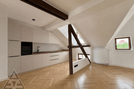 Wohnung zum Mieten in Düsseldorf 1.260,00 € 56 m²