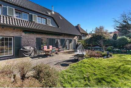 Haus zum Kaufen in Würselen 1.290.000,00 € 264 m²