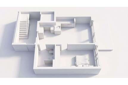 Wohnung zum Mieten in Hamburg 1.505,10 € 51.9 m²