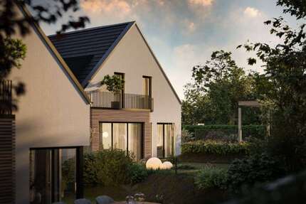 Haus zum Kaufen in Puchheim 1.295.000,00 € 156 m²