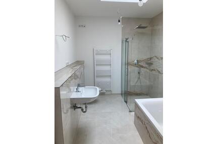 3 Raum Maisonett-Wohnung mit Balkon - Schönebeck (Elbe)