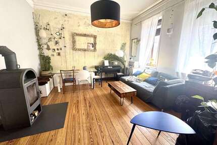 Wohnung zum Mieten in Kaiserslautern 1.090,00 € 132.11 m²