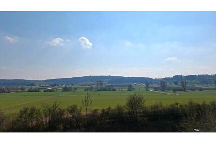 3,5-Zimmer Wohnung mit Aussicht im Schnallenäcker II - Renningen