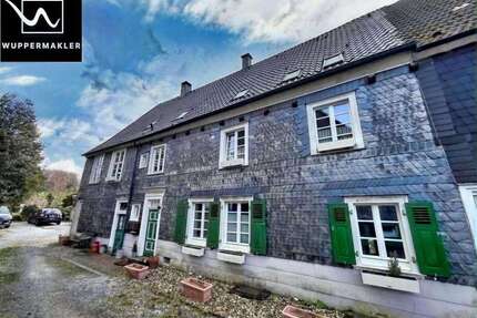 Haus zum Kaufen in Remscheid 349.000,00 € 234 m²