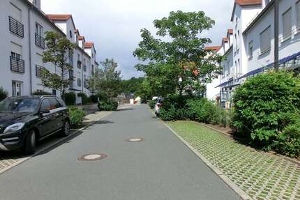 Wohnung zum Mieten in Dohna 600,00 € 67.08 m²