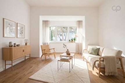 Wohnung zum Kaufen in Zossen 219.900,00 € 66.08 m²