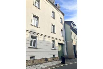 Wohnung zum Mieten in Grimma 449,00 € 50 m²