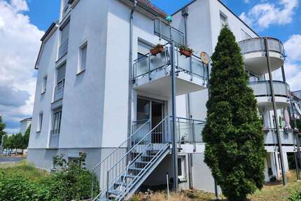 Wohnung zum Mieten in Großenhain 670,00 € 100 m²