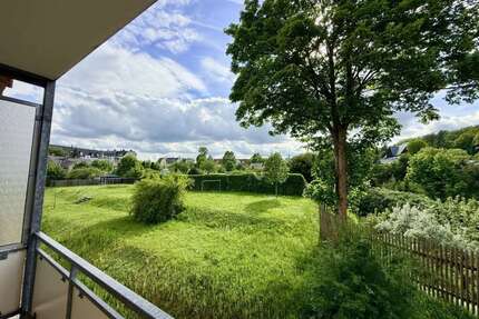 Wohnung zum Mieten in Plauen 261,06 € 47.38 m²