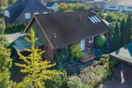 Haus zum Kaufen in Büchen 397.000,00 € 108 m²