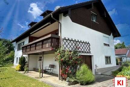 Haus zum Kaufen in Hengersberg 389.000,00 € 201 m²