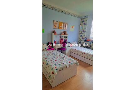 Wohnungsswap - 2 Zimmer, 64 m² - Am Straßenbahnhof, Neukölln, Berlin