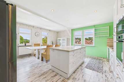 Wohnung zum Kaufen in Birkenau 350.000,00 € 118 m²